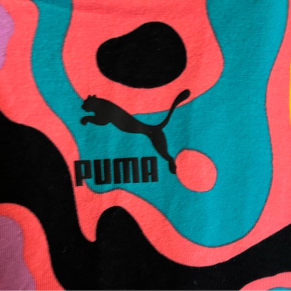 Puma mini dress - Picture 3 of 3